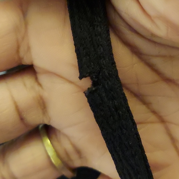 Black Dress - Picture 5 of 5